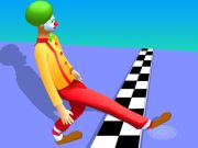 Mchezo Mapenzi Walk Fail Run  online