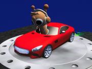 Mchezo Sprunki stunt kuendesha simulator online