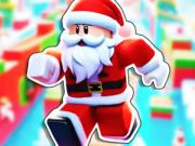 Mchezo Jigsaw puzzle: Roblox Santa Dash online Mchezo Jigsaw puzzle: Roblox Santa Dash online