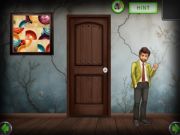 Mchezo AMGEL EASY ROOM kutoroka 243 online