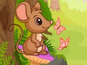 Mchezo Kusanya Mayai ya Bunny  online