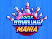 Mchezo Super Bowling Mania online