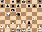 Mchezo Mwalimu wa Chess wa AI  online
