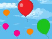 Mchezo Pop-a-loon! online