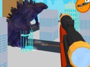 Mchezo Heli Monsters Giant Hunter online