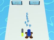 Mchezo Mob Control Risasi  online