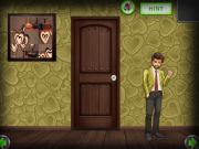 Mchezo AMGEL EASY ROOM kutoroka 244 online