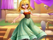 Mchezo Avatar Princess Adventure online