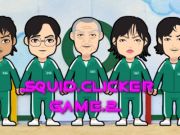 Mchezo Mchezo wa Kubofya Squid 2  online