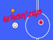 Mchezo Ligi ya Hockey ya Air  online