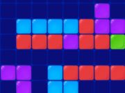 Mchezo Zuia Blaster Puzzle  online