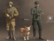 Mchezo Vita vya 1942  online