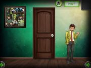 Mchezo AMGEL EASY ROOM kutoroka 245 online