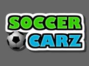 Mchezo Soka Carz  online