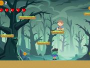 Mchezo Zombieland  online