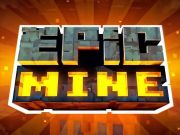 Mchezo Mgodi wa Epic online