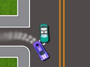 Mchezo Kupita Traffic Rider  online