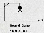 Mchezo Saga ya Hangman  online