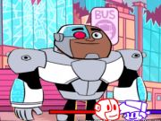 Mchezo Ijumaa Usiku Funkin' dhidi ya Cyborg: Wiki Kamili  online