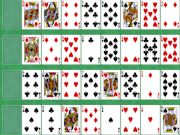 Mchezo Kadi: Solitaire Carpet  online