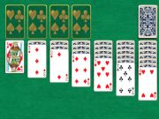 Mchezo Klondike classic solitaire online Mchezo Klondike classic solitaire online