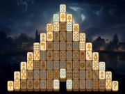 Mchezo Mapiramidi ya Mahjongg  online