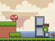 Mchezo Frogster online