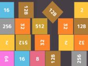 Mchezo 2048 Mchemraba  online