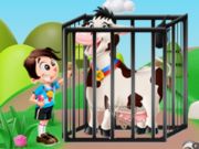 Mchezo Mgogoro wa Corral  online
