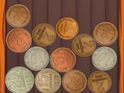 Mchezo Unganisha sarafu: USSR!  online