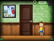 Mchezo Amgel Kids Escape 268  online