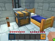 Mchezo Noob Miner 3D: Jailbreak online