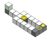 Mchezo Bitpuzzle online