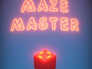 Mchezo Maze Mwalimu  online