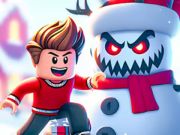 Mchezo Jigsaw Puzzle: Vita vya Roblox Snowball online Mchezo Jigsaw Puzzle: Vita vya Roblox Snowball online