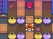 Mchezo Shimo la Yokai  online