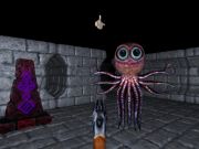 Mchezo Catacombs online