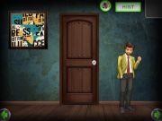 Mchezo AMGEL EASY ROOM kutoroka 247  online