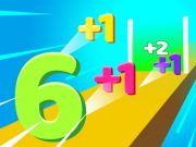 Mchezo Digit Shooter! online