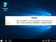 Mchezo Mchezo wa Windows  online