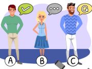 Mchezo Ni nani? 2 Ubongo Puzzle & Chats  online