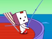 Mchezo Danboard Adventure online