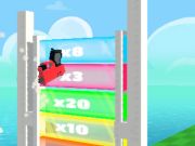 Mchezo Flip risasi  online
