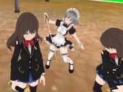 Mchezo Blade ya anime online Mchezo Blade ya anime online
