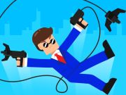 Mchezo Hook Master Mafia City online