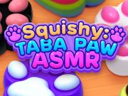 Mchezo Squishy: Taba paw online