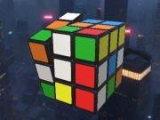Mchezo Rubic Cube online