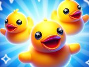 Mchezo 3D mechi puzzle mania  online