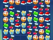 Mchezo Ujumbe wa Mechi ya Santa  online