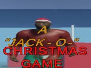 Mchezo Mchezo wa Jack-o-Christmas 3D  online